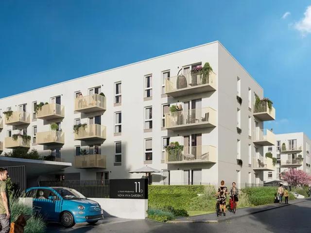 Nova Viva Garden 8