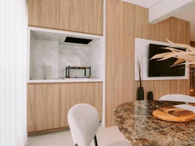 Nova Vivere – Caminhos da Lapa Unidades 72m² e 105m² 1 ou 2 Vagas