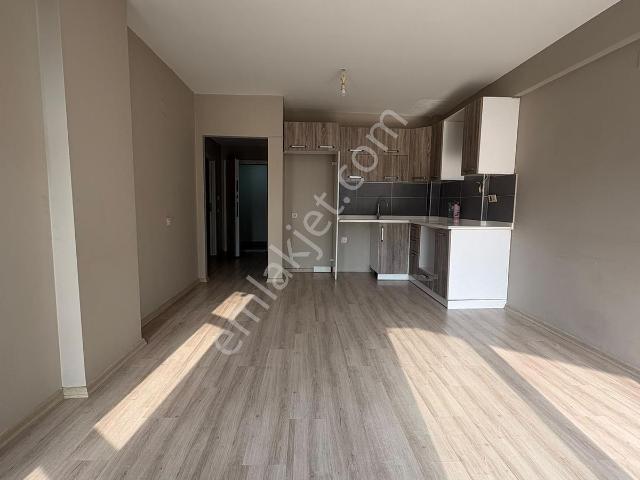 nova* Yenişehir Çiftlikköy Mah. 1+1 Kiralık Yapılı Daire