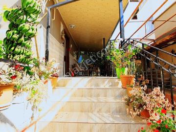 nova* Yenişehir Kocavilayet Mah. Satılık 5+1 Villa