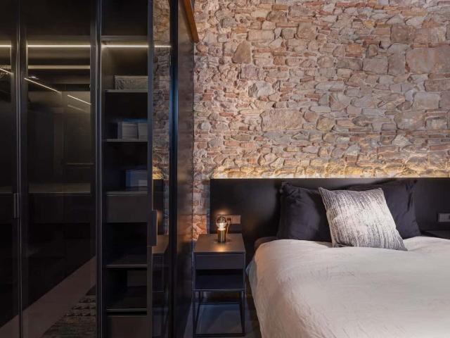 Nova 1 bedroom in El Born