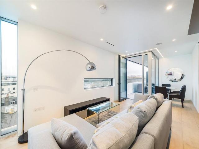 Nova, 75 Buckingham Palace Road. 1 bed apartment to rent £4,000 pcm £923 pw