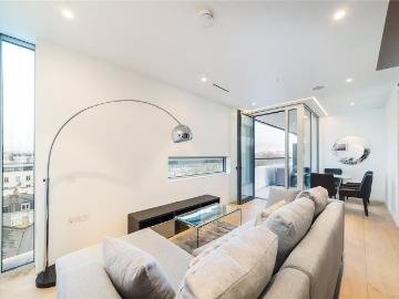 Nova, 75 Buckingham Palace Road. 1 bed apartment to rent £4,000 pcm £923 pw