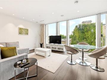 Nova, 75 Buckingham Palace Road. 2 bed apartment to rent £6,500 pcm £1,500 pw