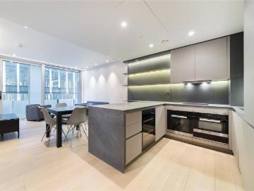 Nova, 79 Buckingham Palace Road. 1 bed apartment to rent £4,500 pcm £1,038 pw