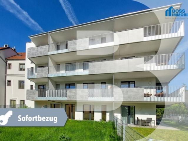 Nova | 70 m² + 3 Zimmer | Erstbezug