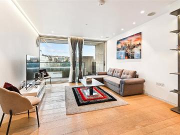 Nova, 87 Buckingham Palace Road. 3 bed apartment to rent £7,500 pcm £1,731 pw