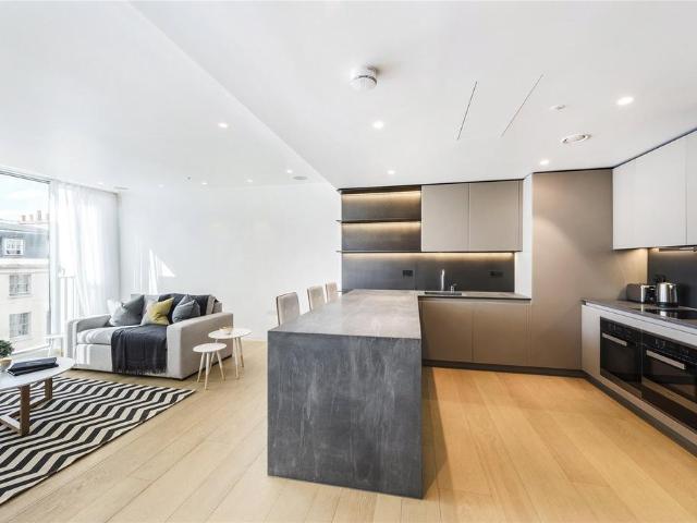 Nova, 83 Buckingham Palace Road. 2 bed apartment to rent £6,747 pcm £1,557 pw
