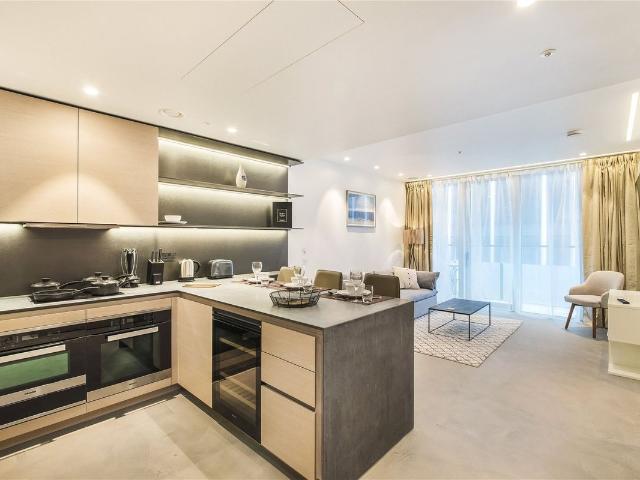 Nova, 83 Buckingham Palace Road, Westminster, London SW1W, 1 bed flat to rent, £4,750 pcm | PrimeLocation