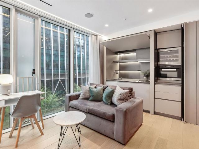Nova, 83 Buckingham Palace Road, Westminster, London SW1W, Studio to rent, £3,200 pcm | PrimeLocation