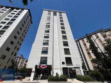 Novacadde'den Bostancı'da Yeni Binada Balkonlu 3+1 Satılık Daire