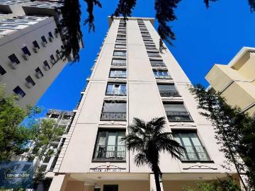 Novacadde'den Bostancı'da, Balkonlu, Geniş 3+1 Kiralık Daire