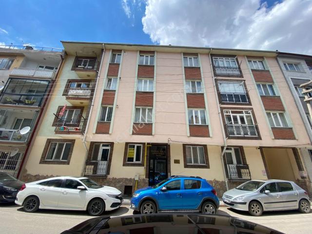 [nova]cumhuriye Mh. Otoparklı Espark Yakını 3+1 Satılık