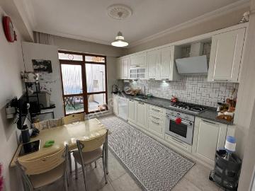 Novada Arkası Site İçi Satılık 3+1 Daire