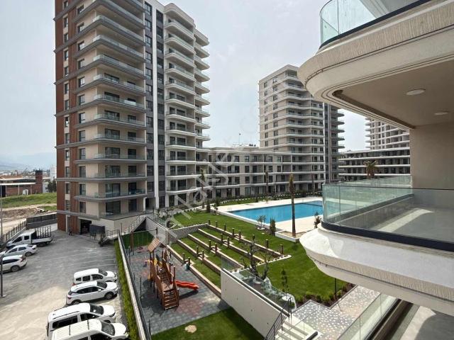 Nova'dan Mirnas Bahçeşehir'de 2+1