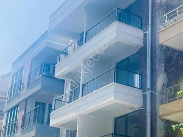 Nova'dan Moda Şifa Sokak'ta,satılık, Balkonlu 2+1