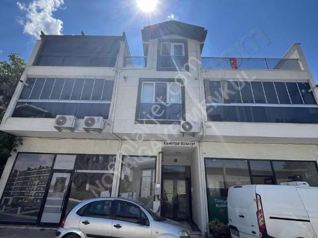 Nova'dan Özlüce De 2+1 Ayrı Mutfak Teraslı Ferah Kiralık Daire