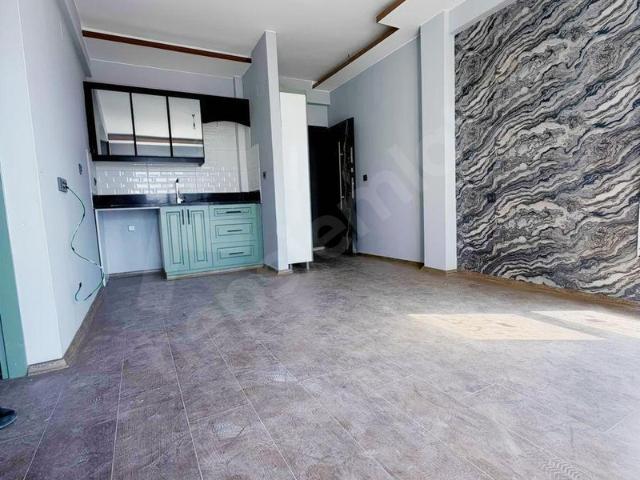 NOVA'DAN OSMANGAZİ'DE YATAY MİMARİ KİRALIK 2+1 SIFIR DAİRE