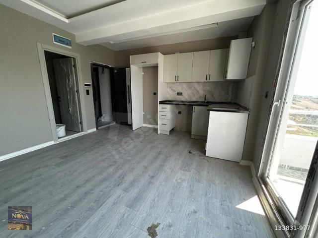 NOVA'DAN OSMANGAZİ'DE İSKANLI AZ KATLI SATILIK 2+1 DAİRE