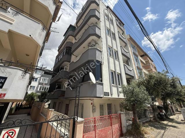 Nova'dan Atatürk Mahallesinde 2+1 Satılık Daire