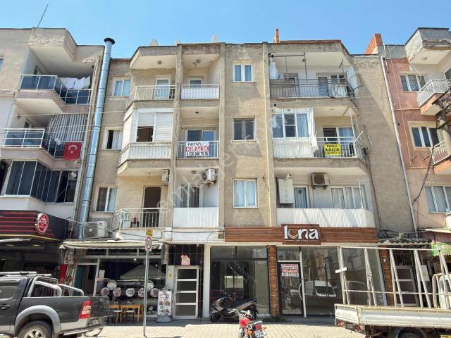 Nova'dan Acarlar Mahallesi'nde 2+1 Kiralık Daire