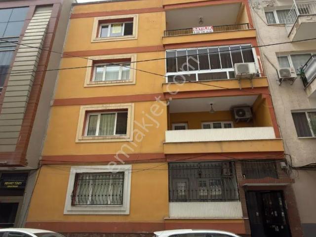Nova'dan Acarlar Mh.'de 5+1 200 M2 Satılık Daire