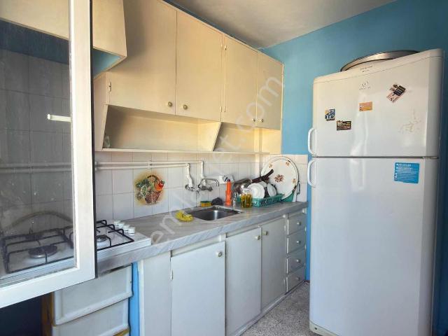 Nova'dan Altay Mah.'de Kiralık 2+1