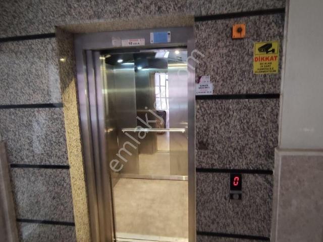 Nova'dan Altay Mh.de 2+1 Asansörlü Otopakli Kiralık Daire