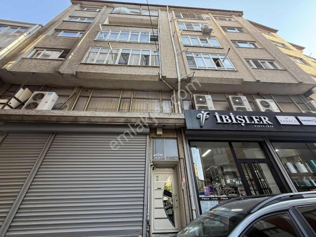 Nova'dan Çarşı Merkez'de 2+1 Satılık Daire