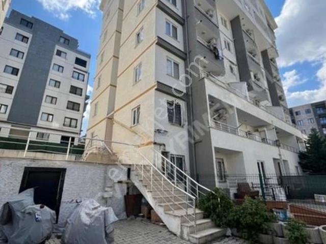 Nova'dan Dumlupınar Orta Okuluna Yürüme Mesafesinde 2+1 Geniş D