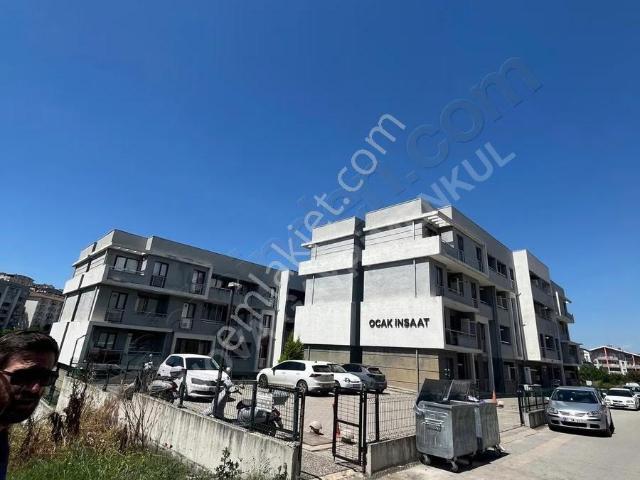 Nova'dan Dumlıpınarda 2+1 Ön Cephe Geniş M2 Dubleks Daire