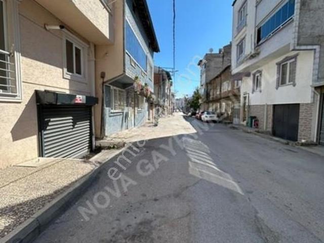 Nova'dan Demirtaş Barbaros'ta Site İçi Kiralık Daire