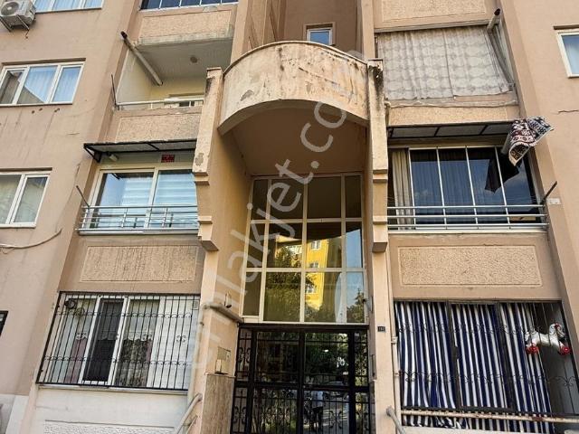 Nova'dan Şehitler Toki Konutlarında 2+1 Satılık Daire