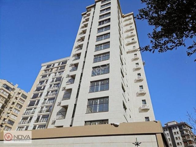 Nova'dan Erenköy'de Merkezi Konumda Modern Satılık 2+1 Daire
