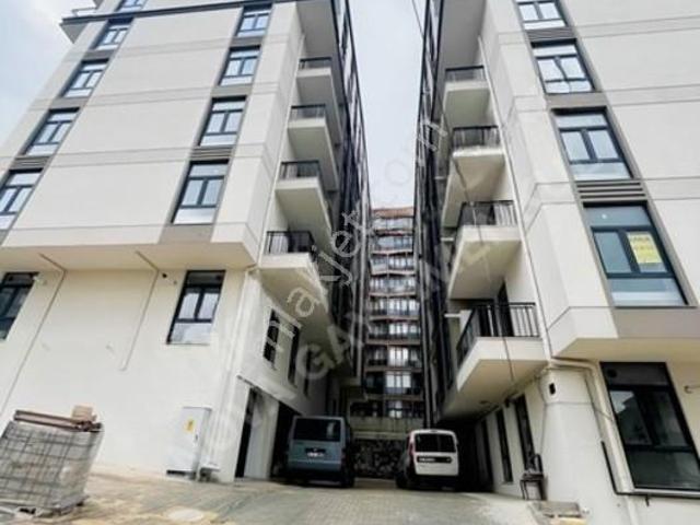 Nova'dan Görükle Dumlupınarda Sıfır Projede 2+1 Arakat Daire