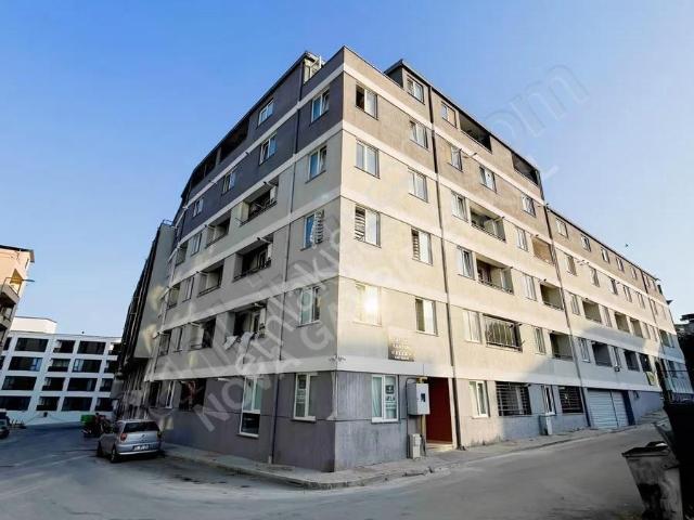 Nova'dan Görükle Mah. Ceylan Grup 1+1 Geniş M2 Ferah Kiralık