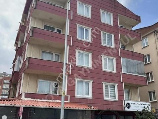 Nova'dan Görükle Merkezinde Arakat Yatırımlık Ayrı Mutfak Daire