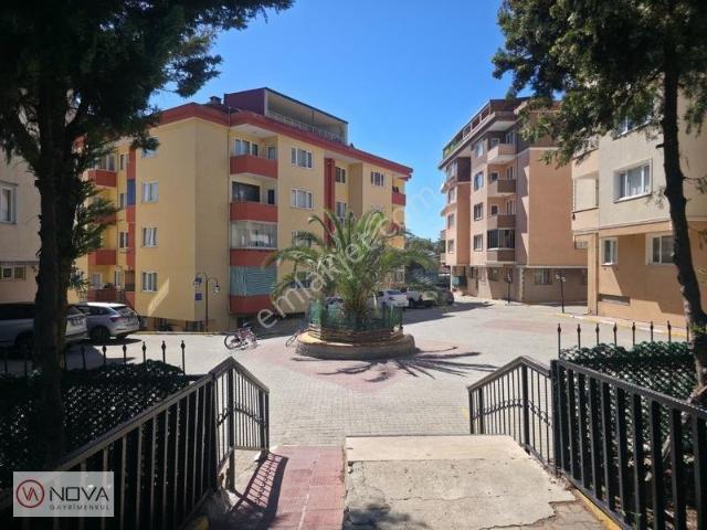 Nova'dan Kurtköy Şeyhli Ekşioğlu Poze Evleri Kiralık Daire