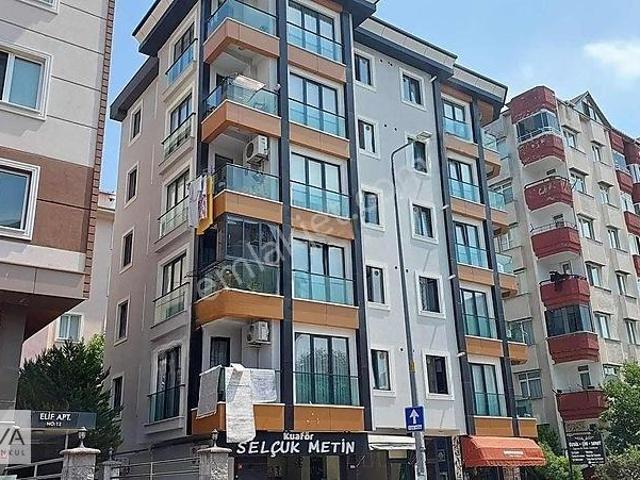 nova'dan Kartal' Da 2+1 Geniş Ve Ferah Satılık Konut