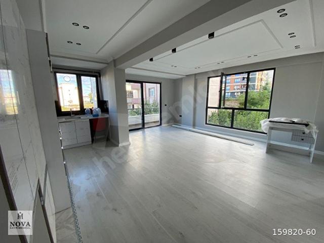 NOVA'DAN KİRALIK 1+1 DAİRE