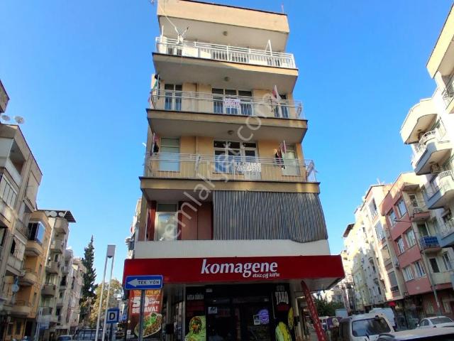 Novadan Piyadeoğlu Caddesinde Yılmazlar Mh. De 3+1 Kiralık Daire