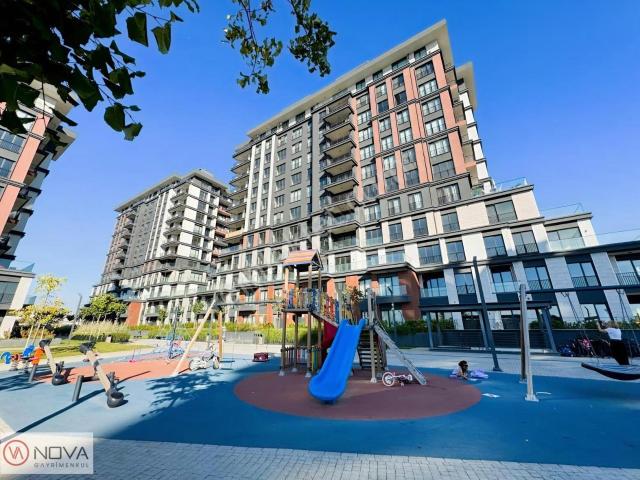 Nova'dan Rams Denizkent Bayramoğlu'nda Kiralık 3+1 Lüks Daire