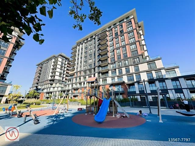 NOVA'dan Rams Denizkent Bayramoğlu'nda Kiralık 3+1 Lüks Daire
