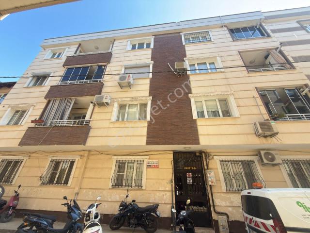 Nova'dan Subaşı Mh.'de 3+1 Ara Kat Satılık Daire