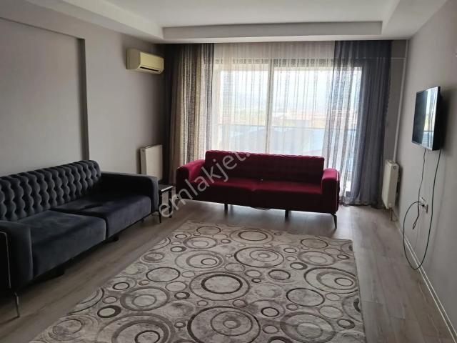 Nova'dan Selvilitepe Prestij Evlerinde 2+1 Eşyalı Kiralık Daire