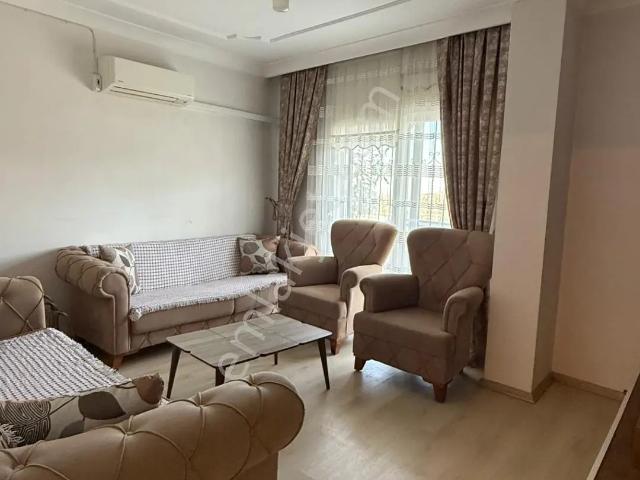 Nova'dan Selvilitepe'de 3+1 Full Eşyalı Kiralık Daire
