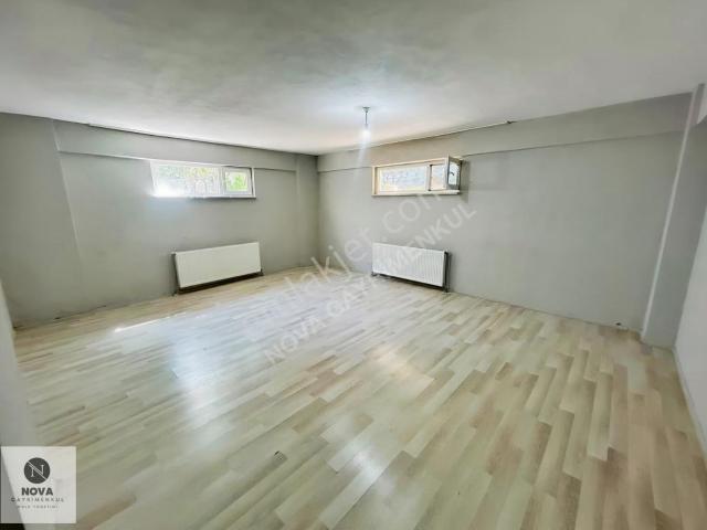 Nova'dan Site İçi Geniş 2+1 Kiralık Daire