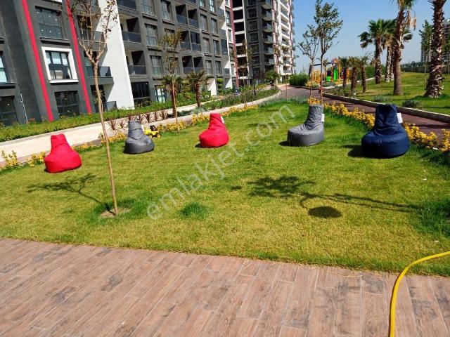 Nova'dan Turgutlu Life City 2+1 Kiralık Daire