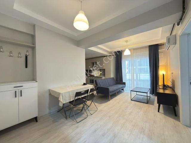 Nova'dan Teknoloji Fakültesi Karşısında 1+1 Kiralık Daireler