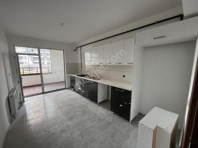 Nova'dan Waw Konutlarında 4+1 Kiralık Daire